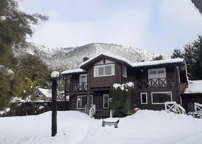 Indomito Hostel