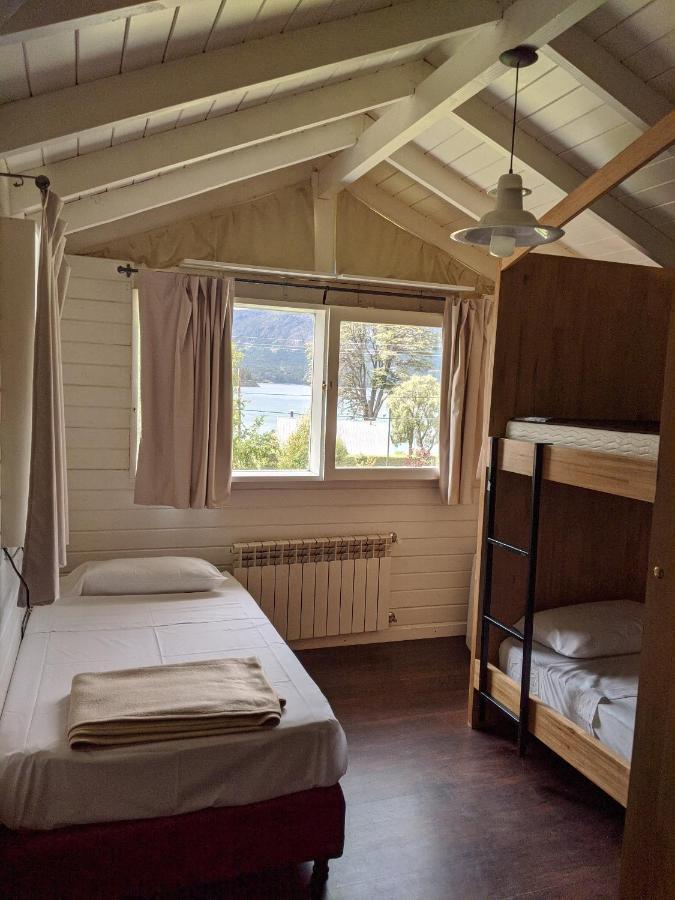 Indomito San Carlos de Bariloche