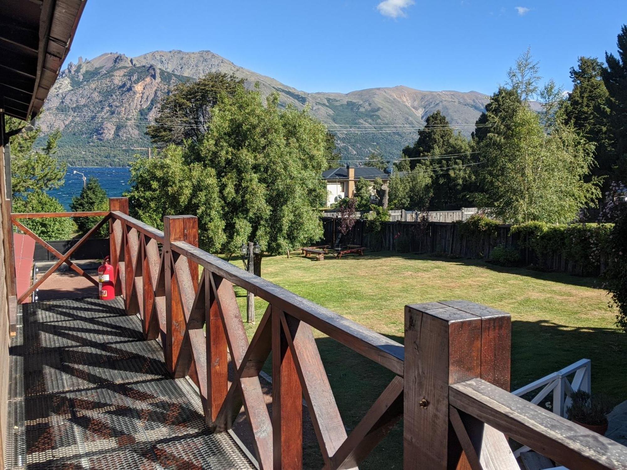 Indomito San Carlos de Bariloche